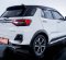 2021 Daihatsu Rocky 1.0 R Turbo CVT ADS ASA Two Tone Putih - Jual mobil bekas di Jawa Barat-2