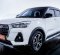 2021 Daihatsu Rocky 1.0 R Turbo CVT ADS ASA Two Tone Putih - Jual mobil bekas di Jawa Barat-4