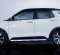 2021 Daihatsu Rocky 1.0 R Turbo CVT ADS ASA Two Tone Putih - Jual mobil bekas di Jawa Barat-5