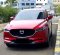 2021 Mazda CX-5 Grand Touring Merah - Jual mobil bekas di DKI Jakarta-1