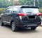 2021 Toyota Kijang Innova V Luxury A/T Gasoline Hitam - Jual mobil bekas di DKI Jakarta-3