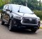 2021 Toyota Kijang Innova V Luxury A/T Gasoline Hitam - Jual mobil bekas di DKI Jakarta-4