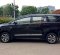 2021 Toyota Kijang Innova V Luxury A/T Gasoline Hitam - Jual mobil bekas di DKI Jakarta-9