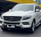 2013 Mercedes-Benz M-Class ML 250 Putih - Jual mobil bekas di DKI Jakarta-9