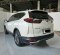 2023 Honda CR-V 1.5L Turbo Prestige Putih - Jual mobil bekas di DKI Jakarta-8