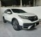 2023 Honda CR-V 1.5L Turbo Prestige Putih - Jual mobil bekas di DKI Jakarta-9