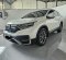 2023 Honda CR-V 1.5L Turbo Prestige Putih - Jual mobil bekas di DKI Jakarta-11