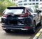 2021 Honda CR-V 1.5L Turbo Prestige Hitam - Jual mobil bekas di DKI Jakarta-4