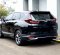 2021 Honda CR-V 1.5L Turbo Prestige Hitam - Jual mobil bekas di DKI Jakarta-10