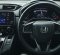 2021 Honda CR-V 1.5L Turbo Prestige Hitam - Jual mobil bekas di DKI Jakarta-13