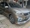 2022 Suzuki Ertiga All New Sport A/T Abu-abu - Jual mobil bekas di Jawa Barat-1