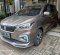 2022 Suzuki Ertiga All New Sport A/T Abu-abu - Jual mobil bekas di Jawa Barat-3