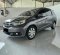 2017 Honda Mobilio E CVT Abu-abu - Jual mobil bekas di DKI Jakarta-2