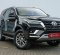 2021 Toyota Fortuner 2.4 VRZ AT Hitam - Jual mobil bekas di Jawa Barat-3