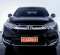 2020 Honda CR-V 1.5L Turbo Prestige Hitam - Jual mobil bekas di DKI Jakarta-5