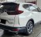 2023 Honda CR-V 1.5L Turbo Prestige Putih - Jual mobil bekas di DKI Jakarta-11