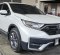 2023 Honda CR-V 1.5L Turbo Prestige Putih - Jual mobil bekas di DKI Jakarta-12