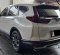 2023 Honda CR-V 1.5L Turbo Prestige Putih - Jual mobil bekas di DKI Jakarta-13