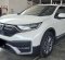 2023 Honda CR-V 1.5L Turbo Prestige Putih - Jual mobil bekas di DKI Jakarta-14