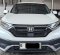 2023 Honda CR-V 1.5L Turbo Prestige Putih - Jual mobil bekas di DKI Jakarta-15