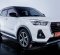 2021 Daihatsu Rocky 1.0 R Turbo CVT ADS Putih - Jual mobil bekas di Jawa Barat-1