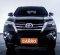 2017 Toyota Fortuner 2.4 VRZ AT Hitam - Jual mobil bekas di DKI Jakarta-3