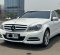 2014 Mercedes-Benz C-Class C200 Putih - Jual mobil bekas di DKI Jakarta-8