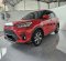 2023 Toyota Raize 1.0T G CVT One Tone Merah - Jual mobil bekas di DKI Jakarta-6