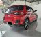 2023 Toyota Raize 1.0T G CVT One Tone Merah - Jual mobil bekas di DKI Jakarta-13