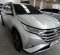 2019 Daihatsu Terios R M/T Silver - Jual mobil bekas di Banten-6