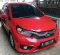 2022 Honda Brio Satya E CVT Merah - Jual mobil bekas di Banten-5