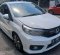 2021 Honda Brio Rs 1.2 Automatic Putih - Jual mobil bekas di Banten-4