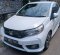 2021 Honda Brio Rs 1.2 Automatic Putih - Jual mobil bekas di Banten-6