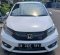 2021 Honda Brio Rs 1.2 Automatic Putih - Jual mobil bekas di Banten-10