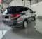 2017 Honda Mobilio E CVT Abu-abu - Jual mobil bekas di Jawa Barat-4