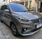 2023 Suzuki Ertiga Hybrid ZDi Abu-abu - Jual mobil bekas di DKI Jakarta-2