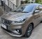 2023 Suzuki Ertiga Hybrid ZDi Abu-abu - Jual mobil bekas di DKI Jakarta-8