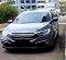 2019 Honda Civic 1.5L Turbo Abu-abu - Jual mobil bekas di DKI Jakarta-5