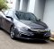 2019 Honda Civic 1.5L Turbo Abu-abu - Jual mobil bekas di DKI Jakarta-14