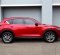 2021 Mazda CX-5 Grand Touring Merah - Jual mobil bekas di DKI Jakarta-16