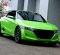 2021 Honda S660 Hijau - Jual mobil bekas di DKI Jakarta-4