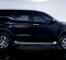 2017 Toyota Fortuner 2.4 VRZ AT Hitam - Jual mobil bekas di Jawa Barat-3