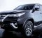 2017 Toyota Fortuner 2.4 VRZ AT Hitam - Jual mobil bekas di Jawa Barat-5