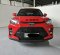 2023 Toyota Raize 1.0T G CVT One Tone Merah - Jual mobil bekas di Jawa Barat-11