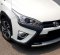 2017 Toyota Yaris TRD Sportivo Heykers Putih - Jual mobil bekas di DKI Jakarta-5