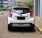 2017 Toyota Yaris TRD Sportivo Heykers Putih - Jual mobil bekas di DKI Jakarta-12