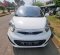 2012 Kia Picanto SE Putih - Jual mobil bekas di Banten-1