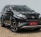 2019 Toyota Rush G AT Hitam - Jual mobil bekas di Jawa Barat-2