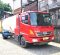 2014 Hino Ranger Merah - Jual mobil bekas di DKI Jakarta-2