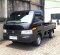 2023 Suzuki Carry Pick Up Flat-Deck Hitam - Jual mobil bekas di DKI Jakarta-1